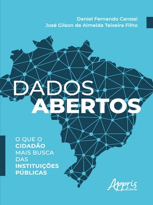 cover image of Dados Abertos